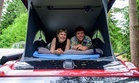 Here’s what you need to know about camping with your car this summer