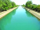 Farmers, residents oppose Malwa Canal project at public hearing
