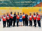Prachi stuns Olympic medallist as India confirms six medals at World Boxing Cup 2026 (Stage 2)