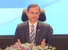 Need to be watchful of inflation trajectory: RBI Governor Sanjay Malhotra