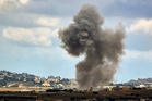 Israel, Hezbollah agree truce, US says, as fighting derails Iran talks