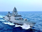 Dunagiri, Sanshodhak and Agray: Navy to commission 3 indigenously built frontline warships on June 21