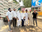 Sunflower procurement row: Shahabad Market Committee chairman suspends license of commission agent