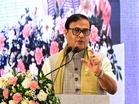 Assam seeks enhanced access to EAPs to sustain Northeast's growth momentum: CM Sarma