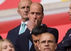 William's World Cup visit in doubt as royal may only travel to US if England or Scotland reach final
