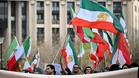 Paris police ban Iranian opposition rally, cite 'tense international context'