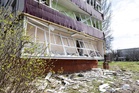 Fatalities caused by Russian shelling in Kramatorsk