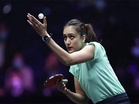 Asian Games squad snub: Why Manika Batra’s complaint may not be heard?