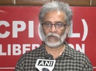 "False accusations to tarnish our image": CPI(M-L) L on cross-voting accusations in RS polls