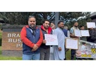 Pakistan's crackdown in PoJK sparks diaspora outrage as UK Kashmiri activists raise alarm