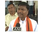 "Ruins everything wherever he goes": Chhattisgarh Minister Kashyap mocks Bhupesh Baghel as NDA wins Jharkhand RS polls
