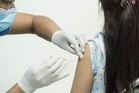 The HPV vaccine works – but only if we keep trusting it