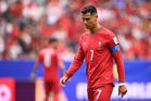 Ronaldo criticism is 'just media noise' - Portugal's Dias