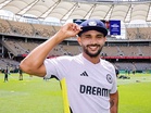 “Natural successor to Hardik”: Doeschate lauds Nitish Kumar Reddy