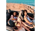 Kriti Sanon expresses gratitude to co-stars Shahid Kapoor, Rashmika and team post Cocktail 2 release