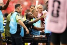Ismael Kone breaks silence after horror World Cup injury against Qatar