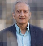 Jainendra K Jain becomes first person of Indian origin to receive Wolf Prize in Physics