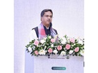 Tripura CM seeks removal of ceiling on externally aided projects to accelerate development