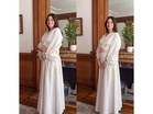 'The Devil Wears Prada' star Anne Hathaway announces third pregnancy with husband Adam Shulman