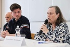 German journalist detained in Syria has been released, family confirms