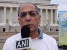 “International Yoga Day is for individuals to adopt India’s heritage and achieve health”: Ambassador Kwatra