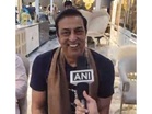 Vindu Dara Singh urges Indians to embrace yoga, credits PM Modi for its growth