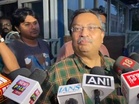 TMC's Kunal Ghosh slams rebel MPs, calls defection 'treachery'