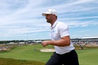 Wyndham Clark makes history at Shinnecock and sets new record after his second round at the US Open