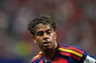 Spain's Yamal says he is not fit enough for 90 minutes