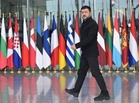Zelensky: Ukraine effectively has 'NATO's second-strongest army'