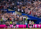 UK journalist at USMNT vs Australia credits ‘relentless’ USA supporters for ‘favourite atmosphere’