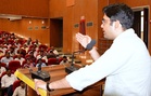 Karnal DC reviews SIR-2026 progress, warns officials of action over negligence