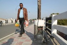 Right to walk on demarcated footpath is fundamental: Supreme Court