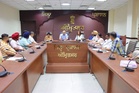 State begins process to secure GI tag for Amritsari kulcha