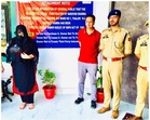 Drug peddler’s assets worth Rs 2 crore attached in Samba