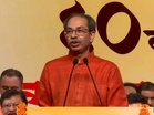 Will leave my post if allegations against me are true, but won't hand over Shiv Sena to any thief: Uddhav Thackeray