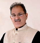 Governor inaugurates exhibition of artworks in Shimla