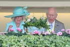 King Charles struggles to contain emotions after agonising Royal Ascot moment