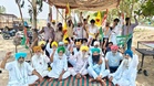 Stir over Sheron sugar mill allotment enters Day 30