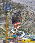 Remain alert to meet Amarnath Yatra challenges, Kashmir IG tells his force