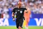 Algeria lodge official protest over 3-0 loss to holders Argentina