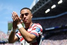 USMNT make it back-to-back World Cup wins and break 96-year record