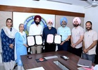 GNDU inks pact with hospital to enhance clinical training for psychology students