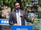 Zohran Mamdani announces historic Telemundo partnership to screen World Cup games for free in NYC