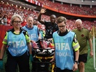 FIFA World Cup 2026: Injured Ismael Kone ruled out of remainder of tournament after successful surgery