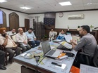 DC holds meeting with supervisors on SIR in Kapurthala