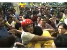 TMC alleges security threat to Abhishek Banerjee after chaos at Kolkata Airport