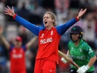 ICC Women’s T20 World Cup: Ecclestone backs Charlie Dean as England prepare for Scotland clash