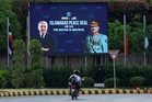 Let Pakistan crow from the rooftops