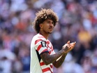 FIFA World Cup 2026: USA's Chris Richards records historic passing accuracy in debut tournament